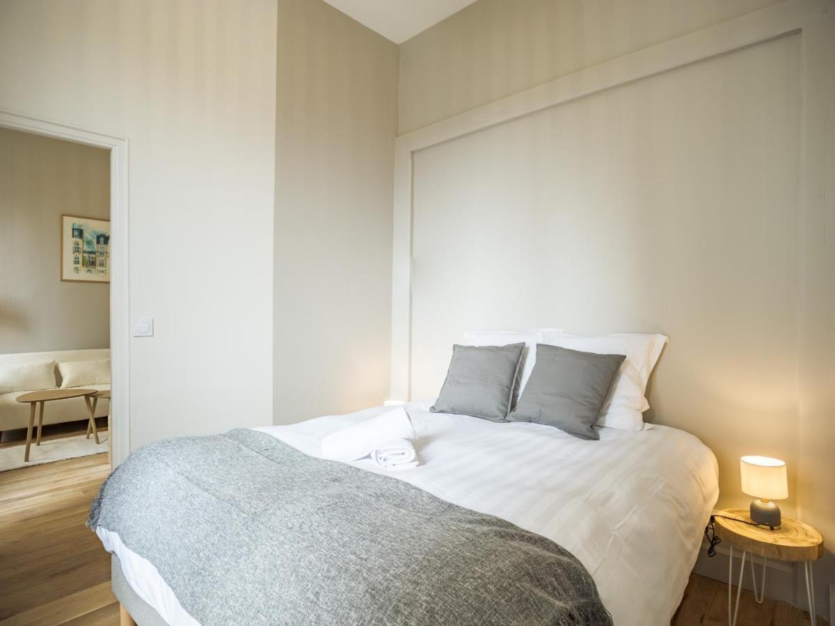 Ateliers Begand Studio 6 - Proximite Gare - Parking Offert Apartment Troyes Exterior photo