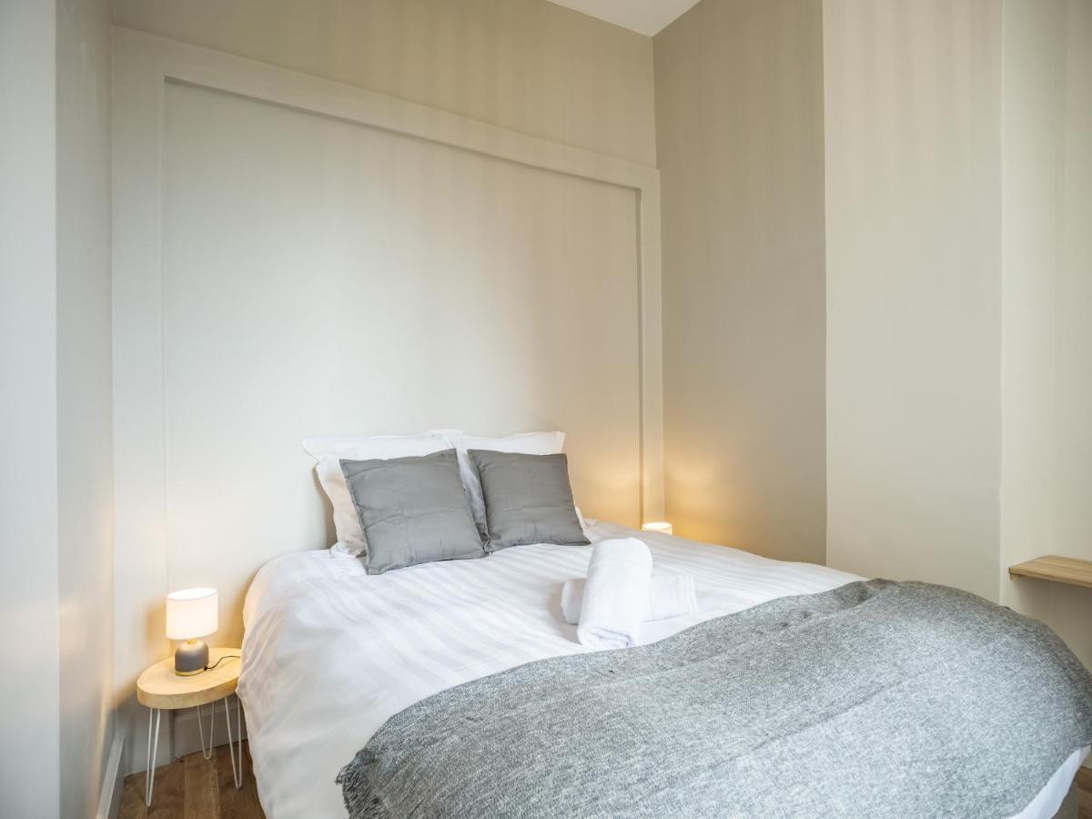 Ateliers Begand Studio 6 - Proximite Gare - Parking Offert Apartment Troyes Exterior photo